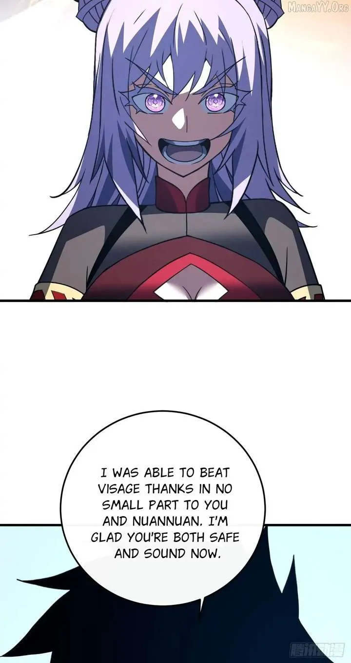 The Lord of the Wheel of Destiny Chapter 172 Online - página 39