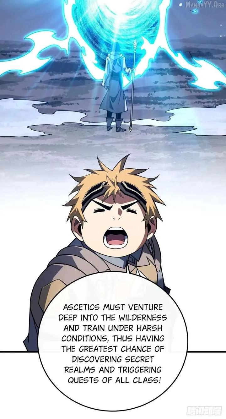The Lord of the Wheel of Destiny Chapter 172 Online - página 48