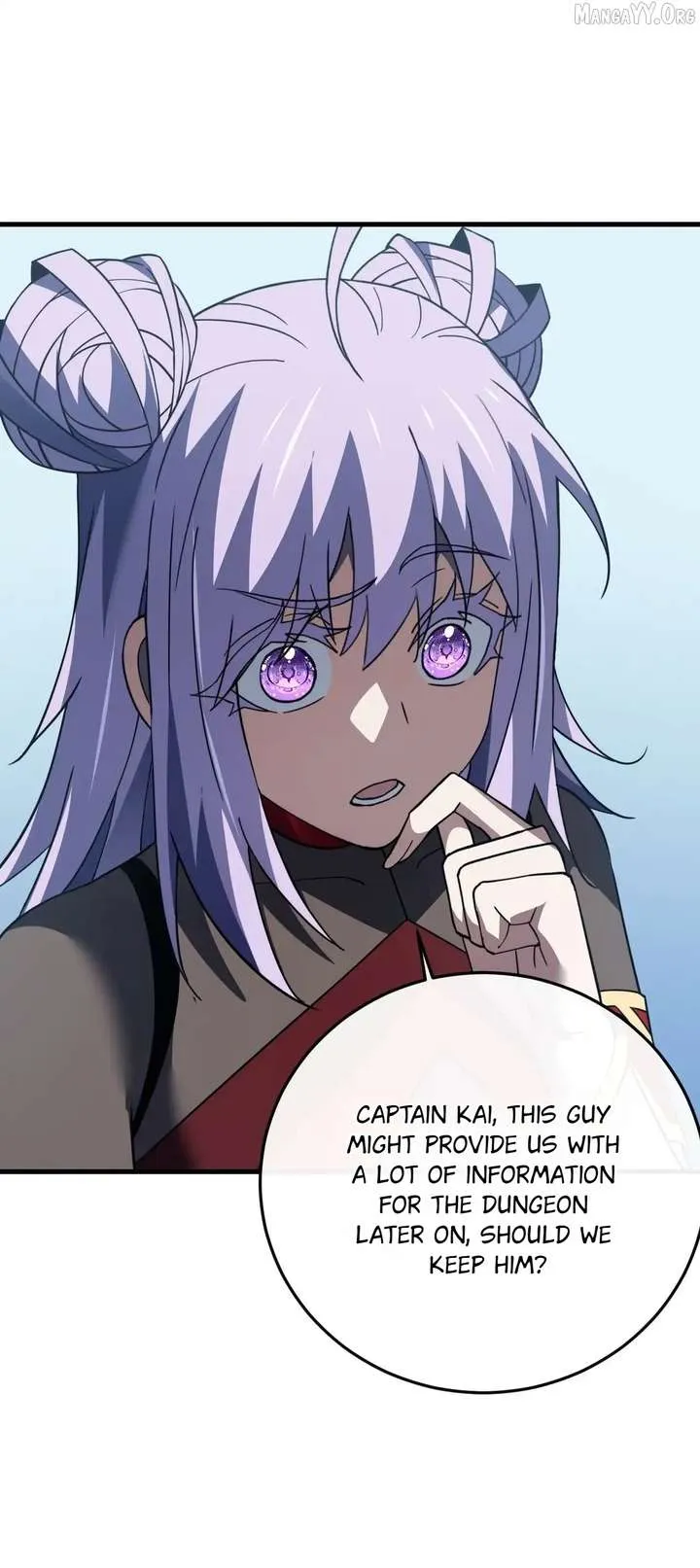 The Lord of the Wheel of Destiny Chapter 172 Online - página 49