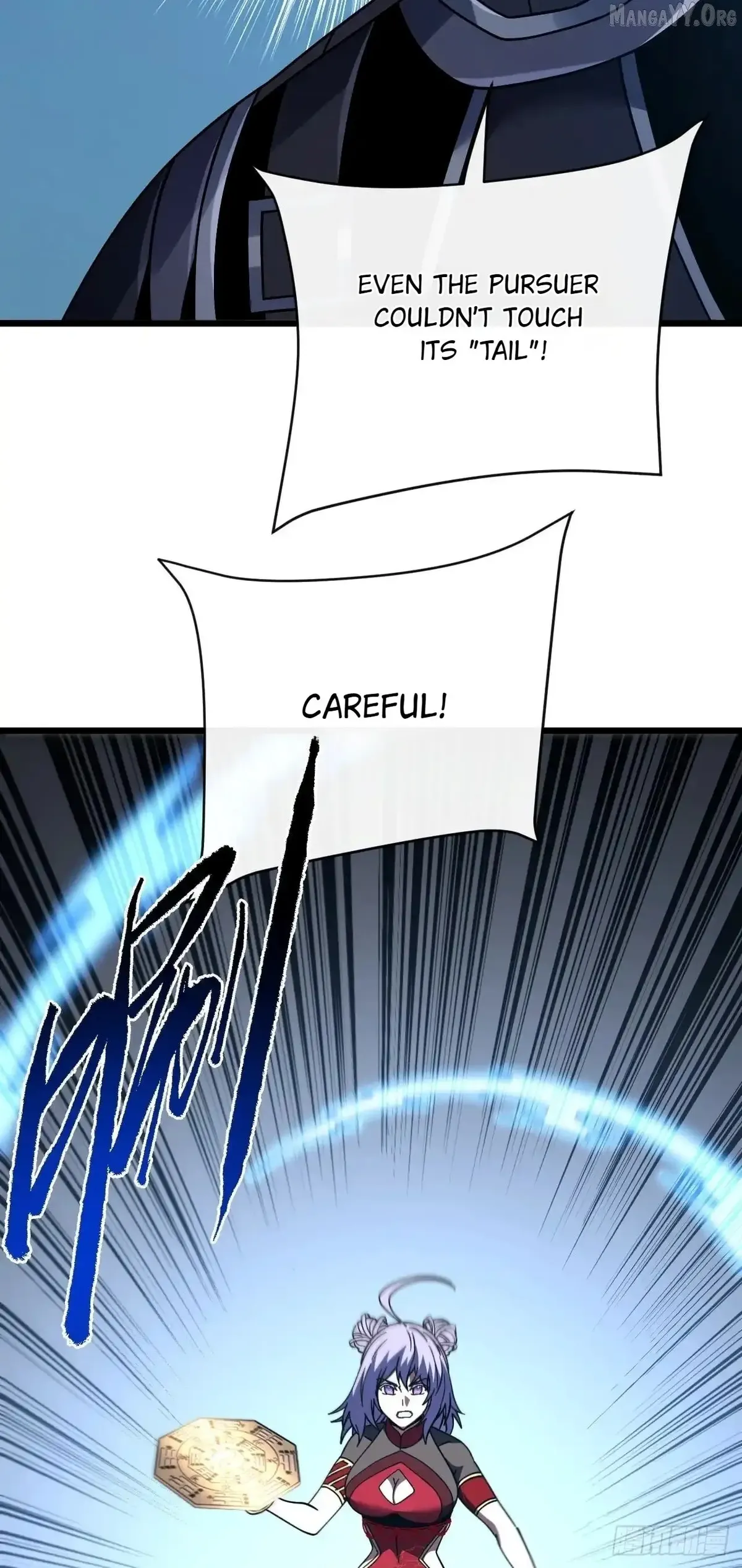 The Lord of the Wheel of Destiny Chapter 174 Online - página 4