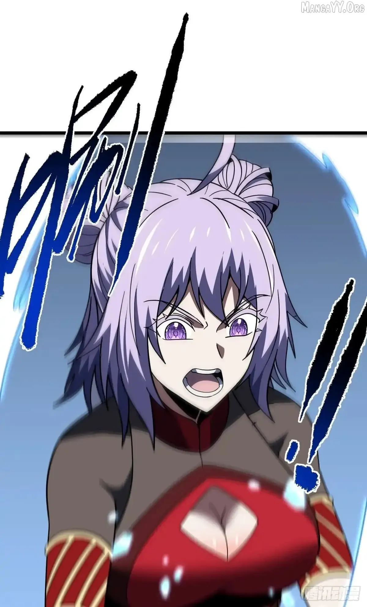 The Lord of the Wheel of Destiny Chapter 174 Online - página 6