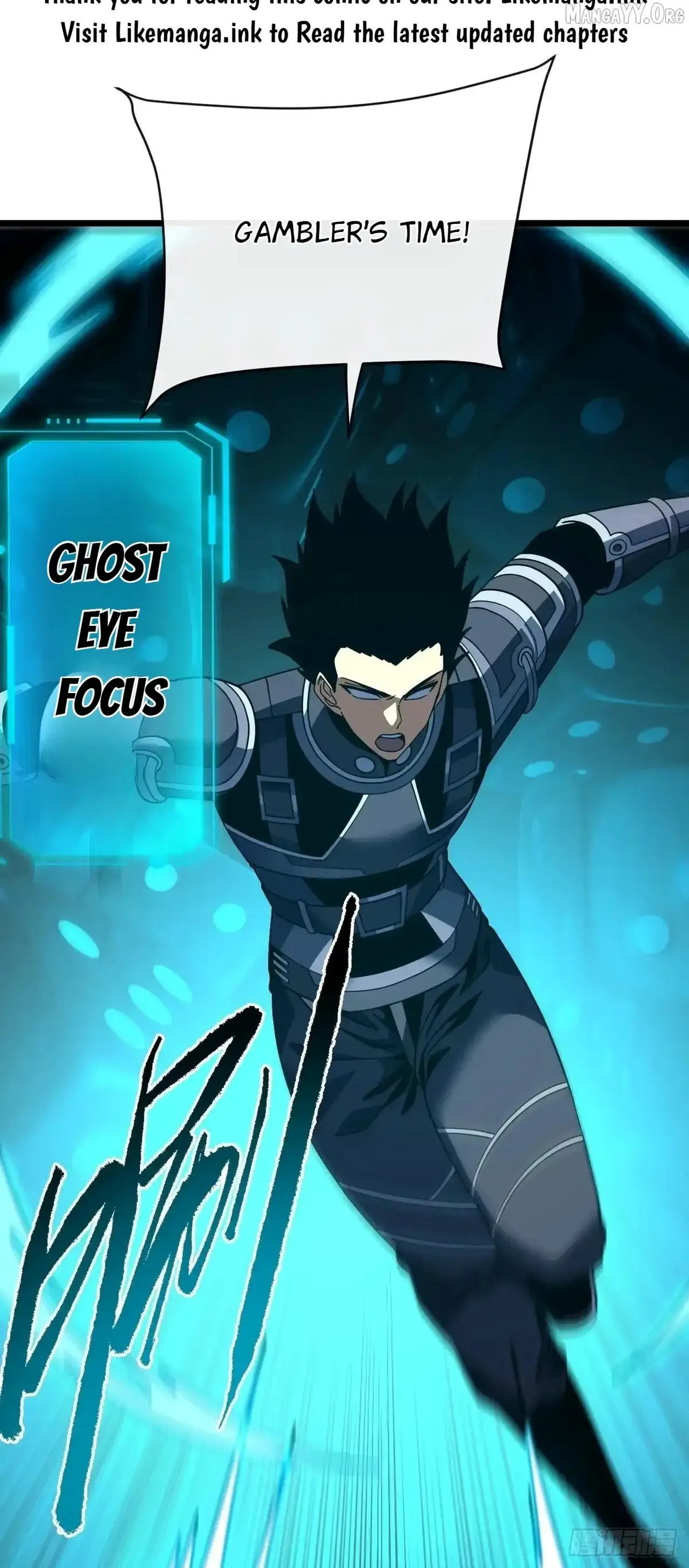 The Lord of the Wheel of Destiny Chapter 174 Online - página 21