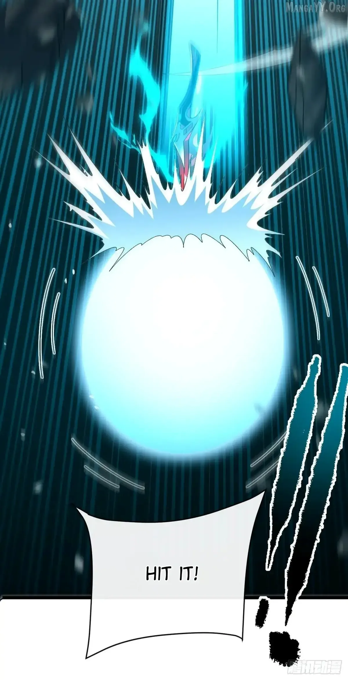 The Lord of the Wheel of Destiny Chapter 174 Online - página 24