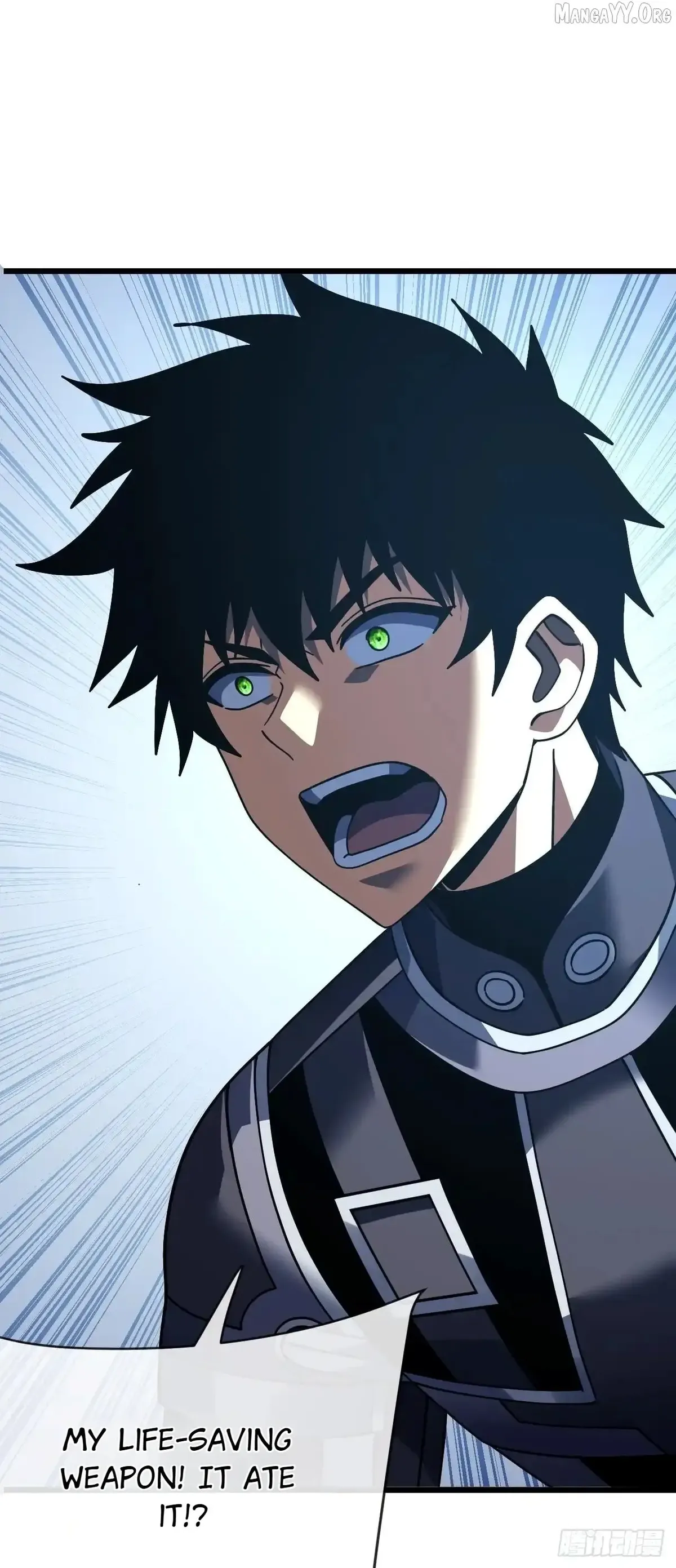 The Lord of the Wheel of Destiny Chapter 174 Online - página 26