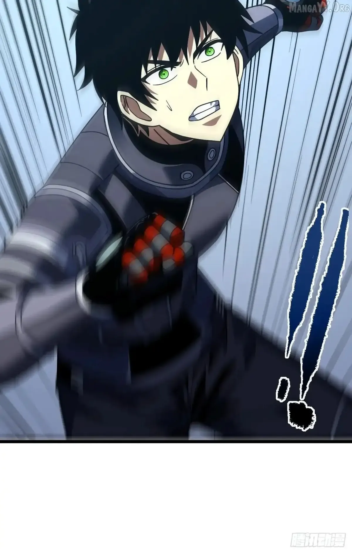 The Lord of the Wheel of Destiny Chapter 174 Online - página 30
