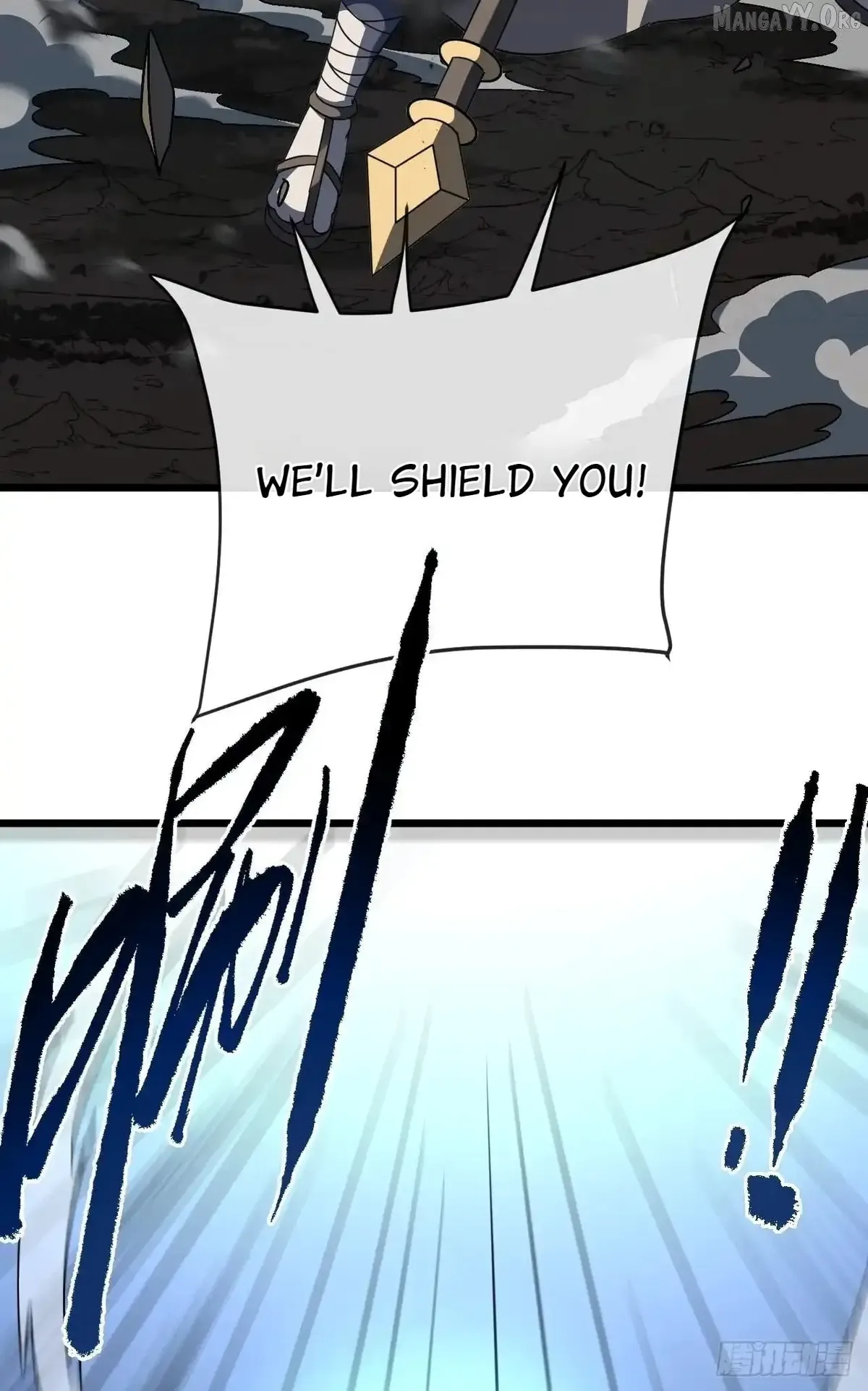 The Lord of the Wheel of Destiny Chapter 174 Online - página 35
