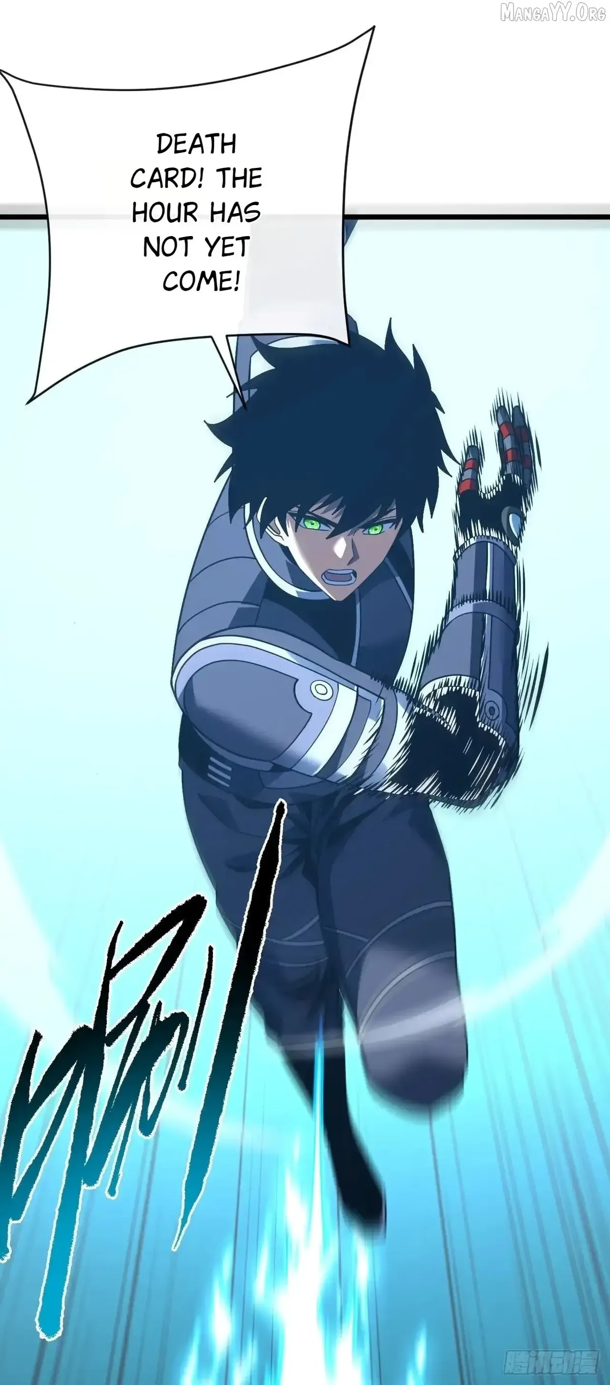 The Lord of the Wheel of Destiny Chapter 174 Online - página 37