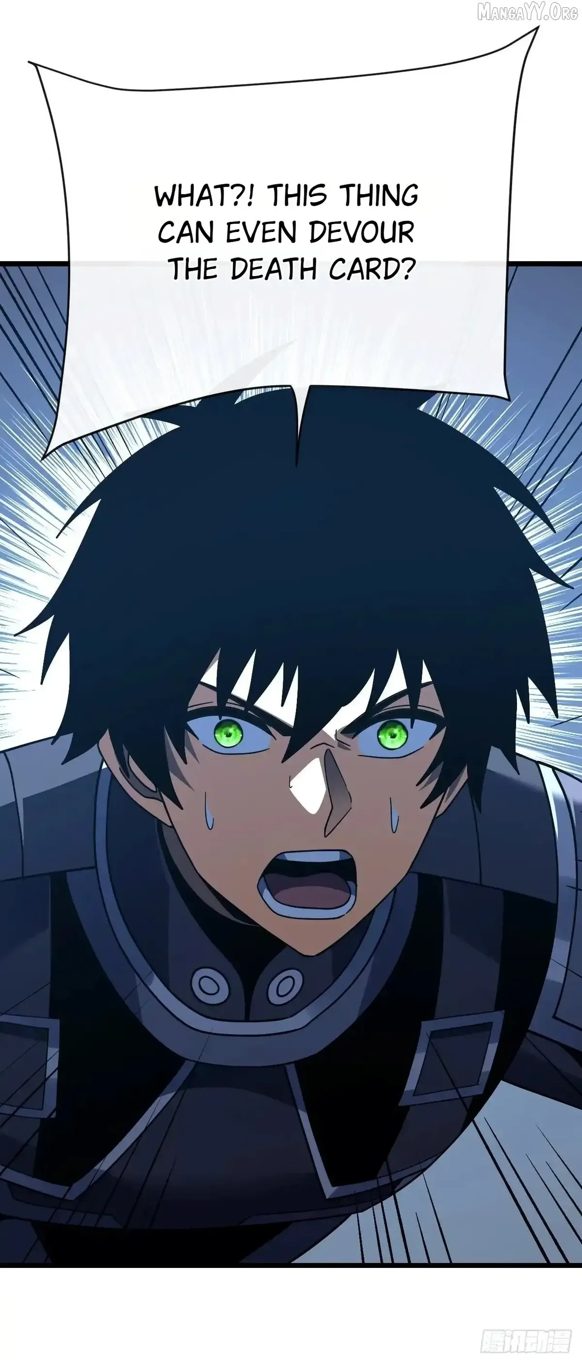 The Lord of the Wheel of Destiny Chapter 174 Online - página 40