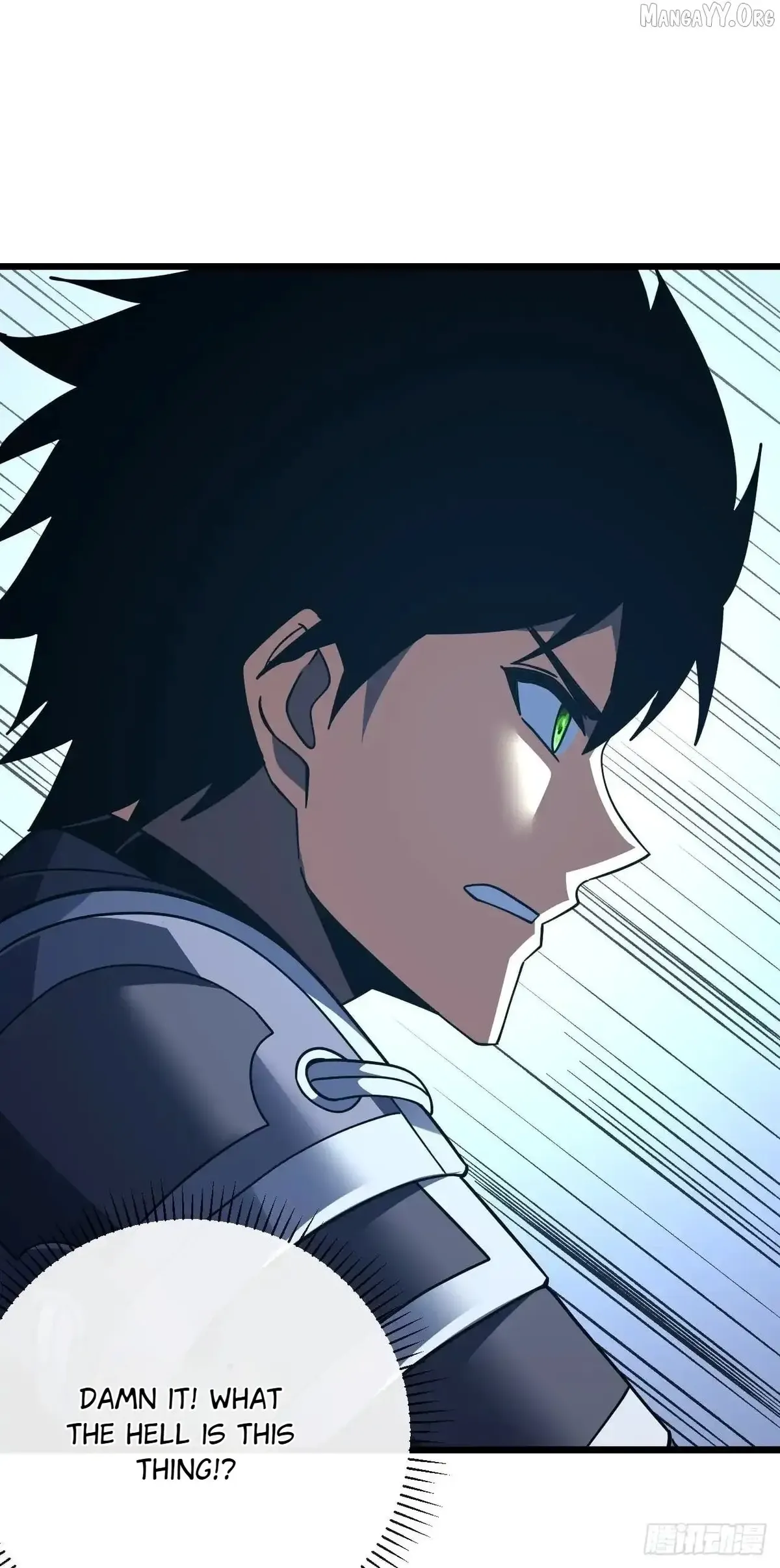 The Lord of the Wheel of Destiny Chapter 174 Online - página 45