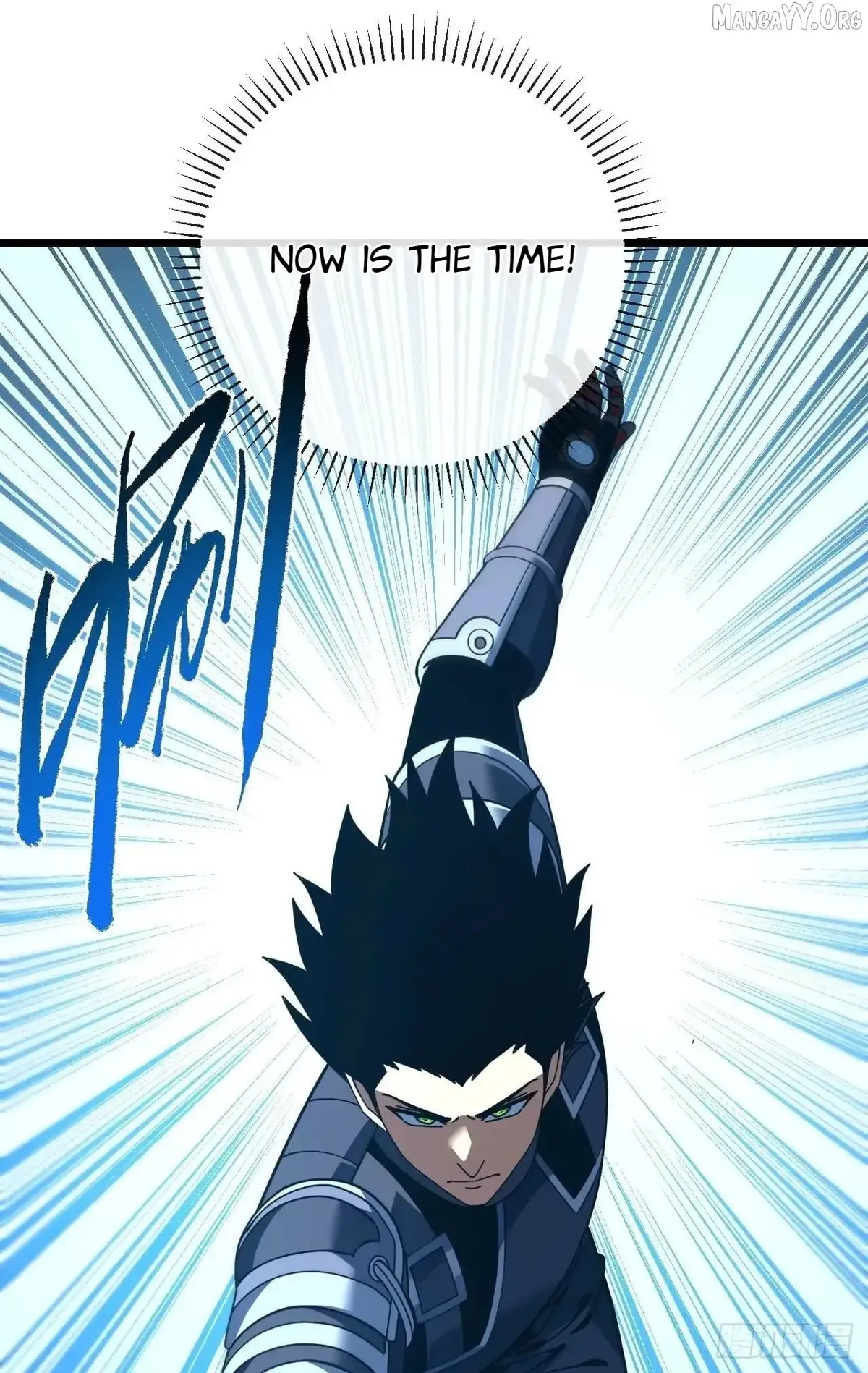 The Lord of the Wheel of Destiny Chapter 174 Online - página 51