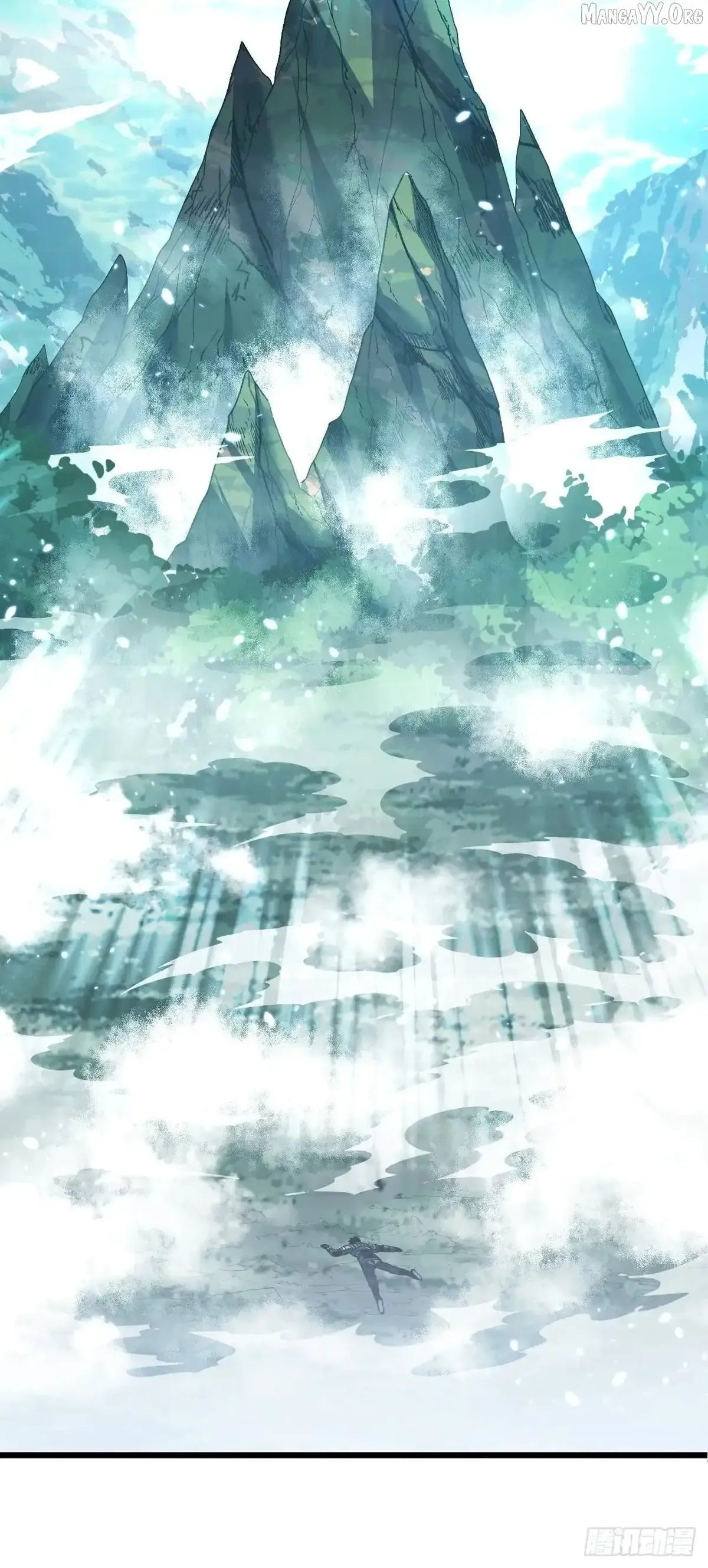 The Lord of the Wheel of Destiny Chapter 174 Online - página 59