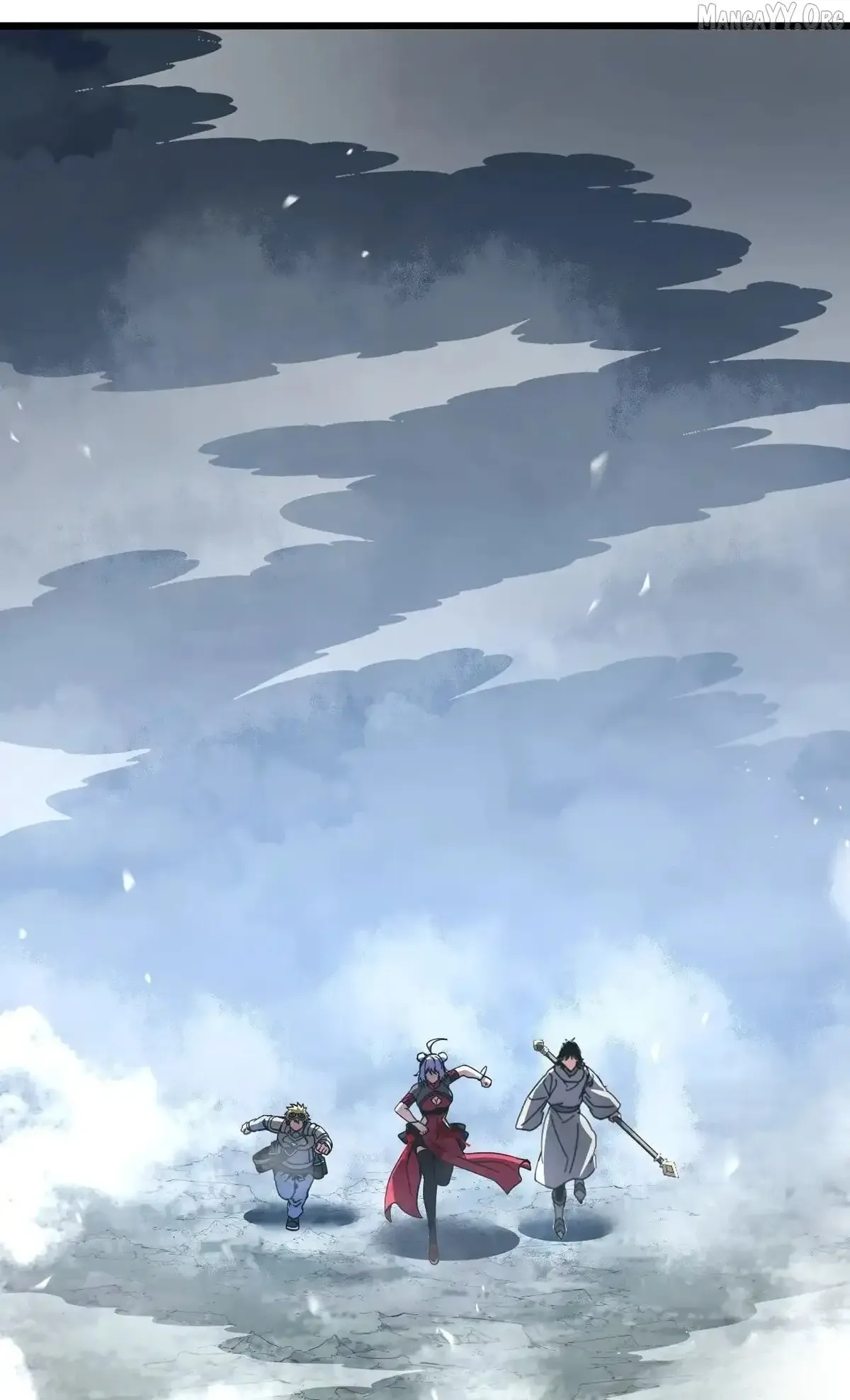 The Lord of the Wheel of Destiny Chapter 174 Online - página 65