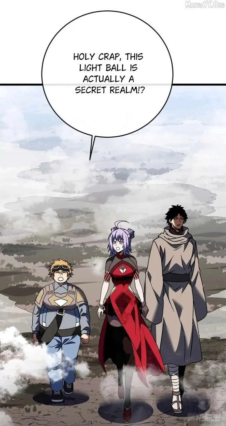 The Lord of the Wheel of Destiny Chapter 175 Online - página 3