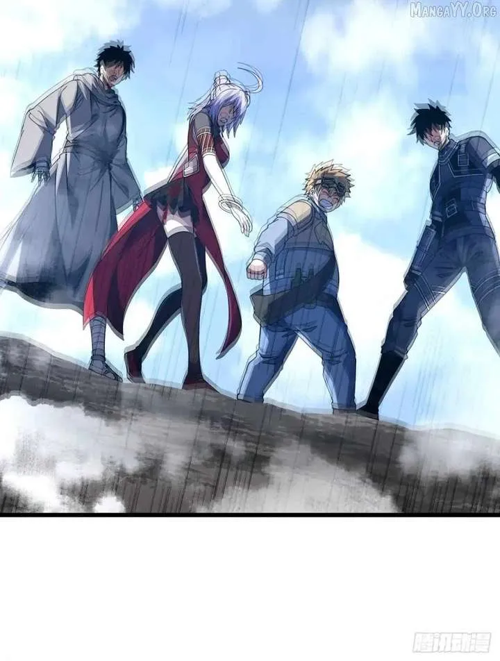 The Lord of the Wheel of Destiny Chapter 175 Online - página 14