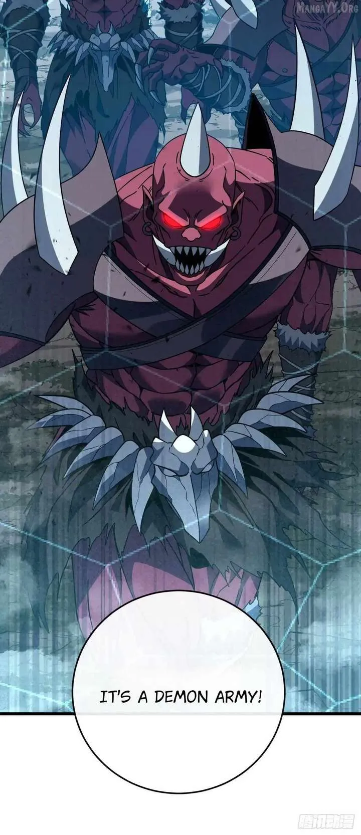 The Lord of the Wheel of Destiny Chapter 175 Online - página 18