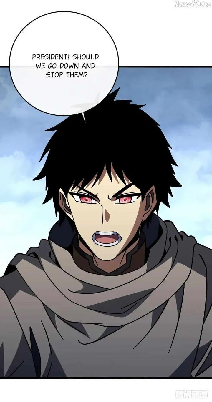 The Lord of the Wheel of Destiny Chapter 175 Online - página 19