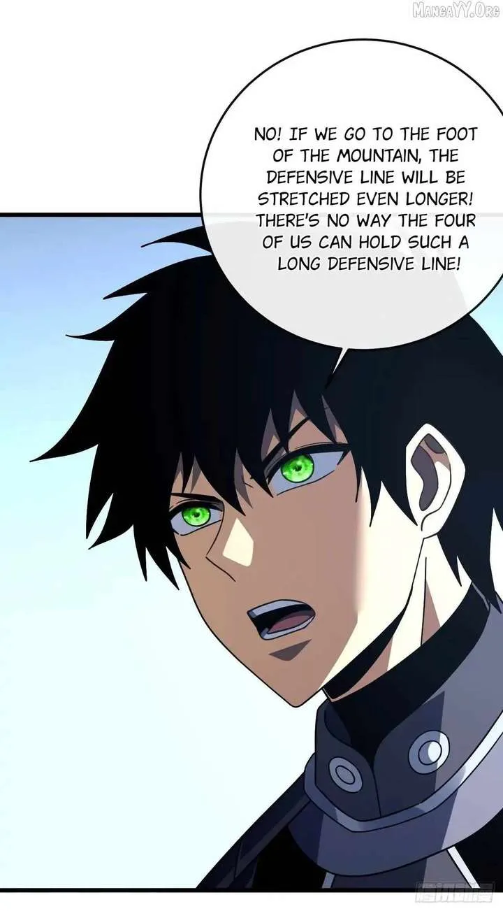 The Lord of the Wheel of Destiny Chapter 175 Online - página 20