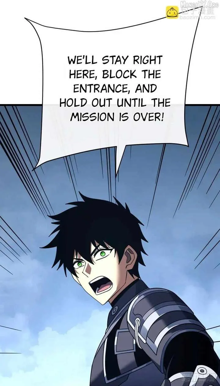 The Lord of the Wheel of Destiny Chapter 175 Online - página 21
