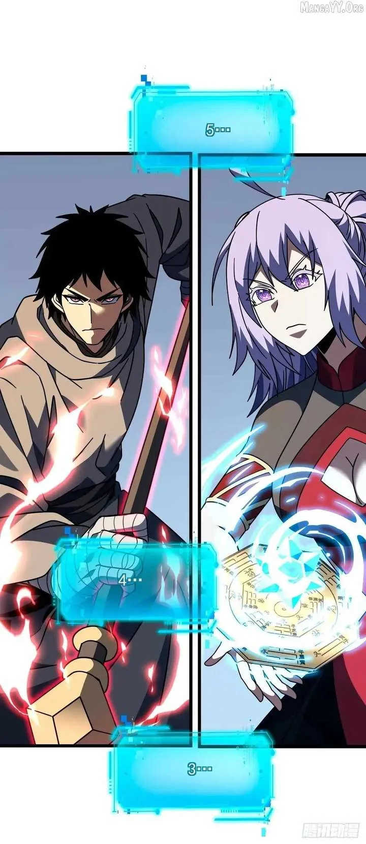 The Lord of the Wheel of Destiny Chapter 175 Online - página 28