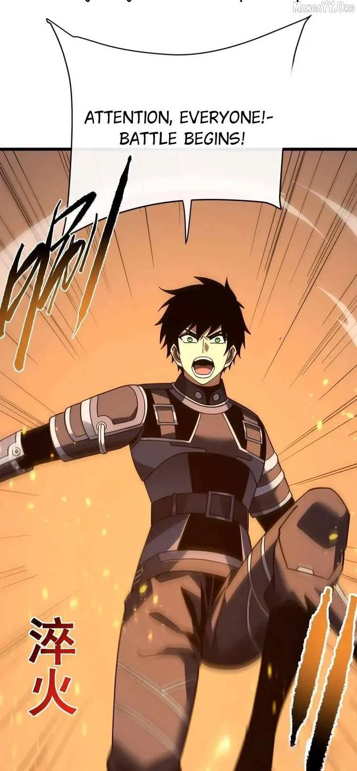 The Lord of the Wheel of Destiny Chapter 175 Online - página 35