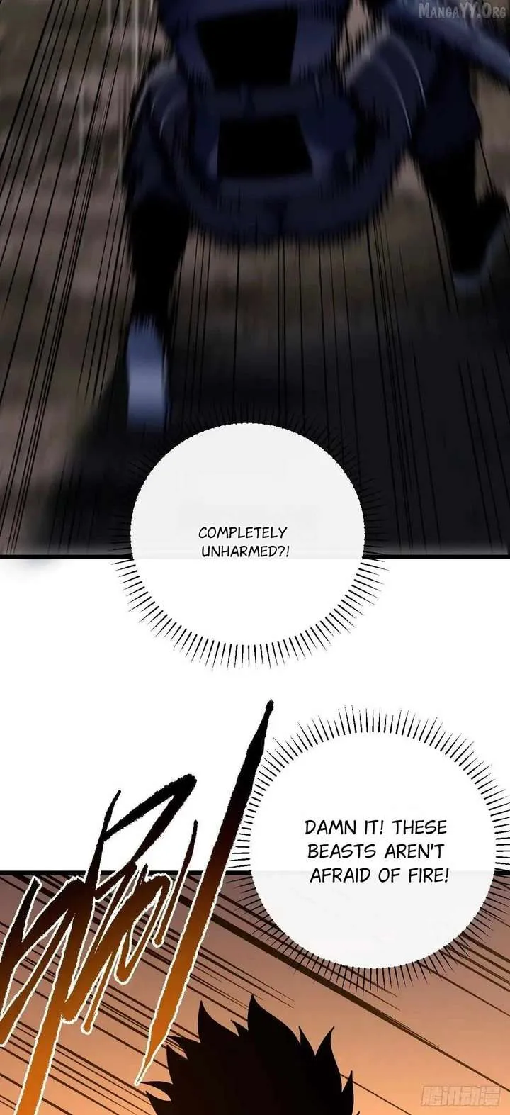 The Lord of the Wheel of Destiny Chapter 175 Online - página 41