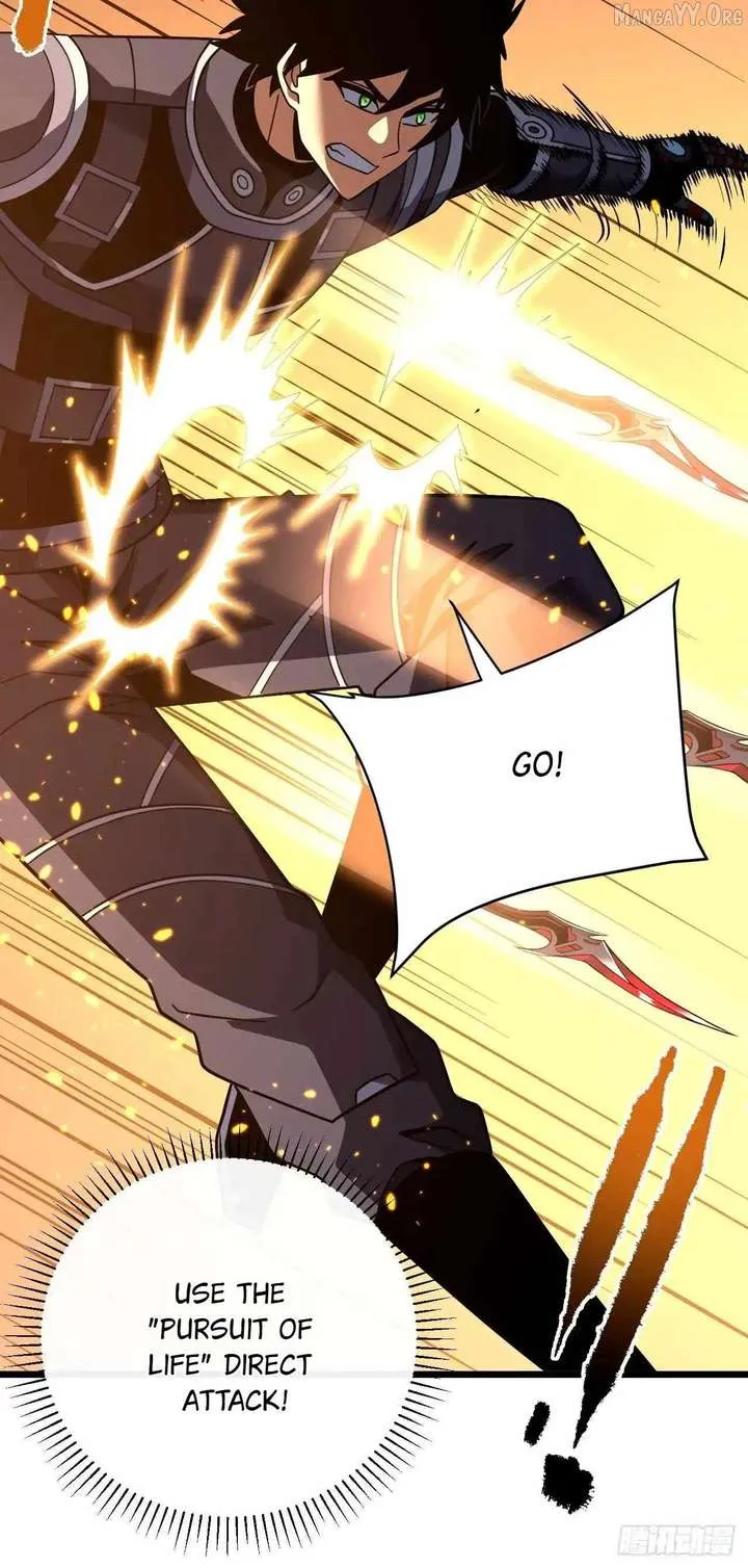 The Lord of the Wheel of Destiny Chapter 175 Online - página 42