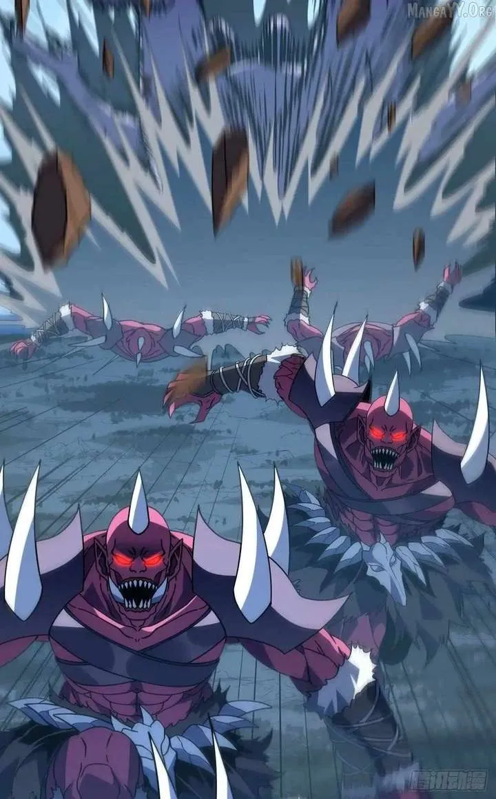 The Lord of the Wheel of Destiny Chapter 175 Online - página 47