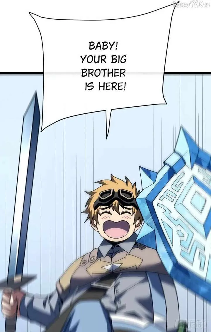 The Lord of the Wheel of Destiny Chapter 175 Online - página 53
