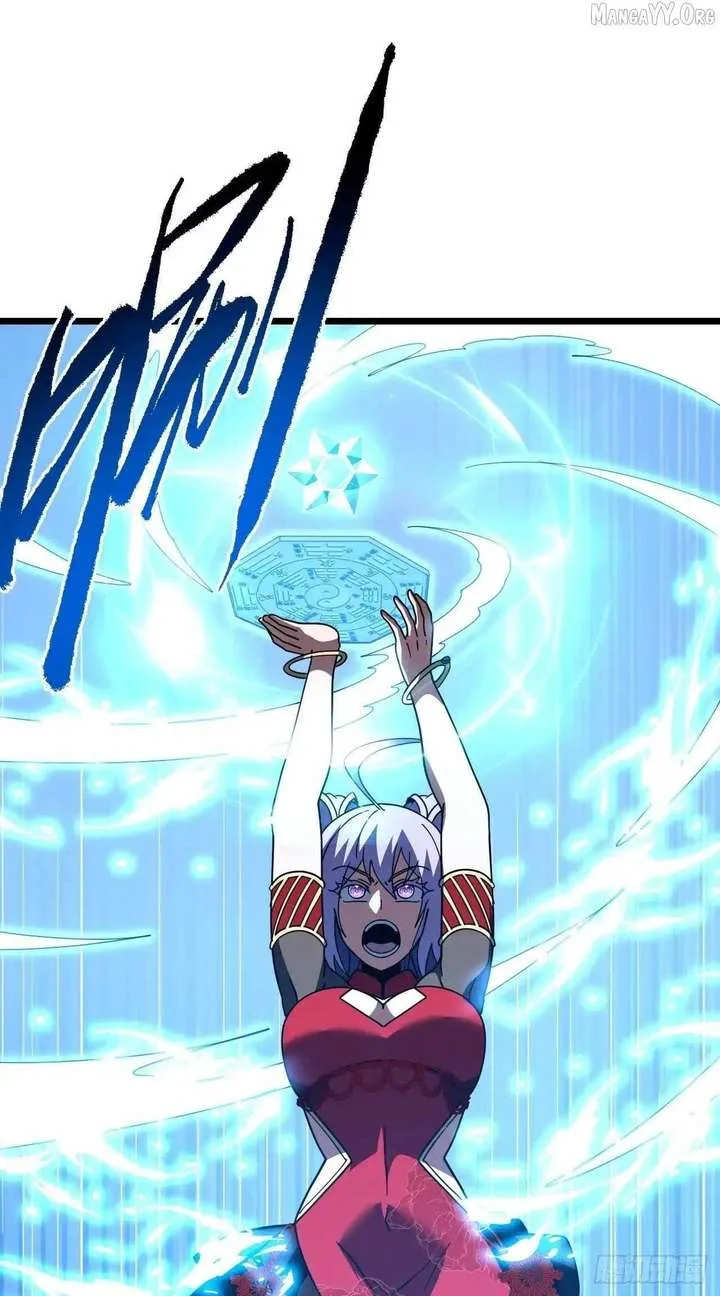 The Lord of the Wheel of Destiny Chapter 175 Online - página 58