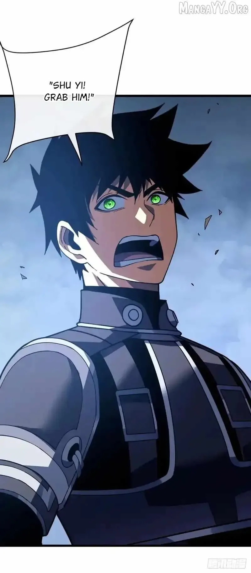 The Lord of the Wheel of Destiny Chapter 176 Online - página 3