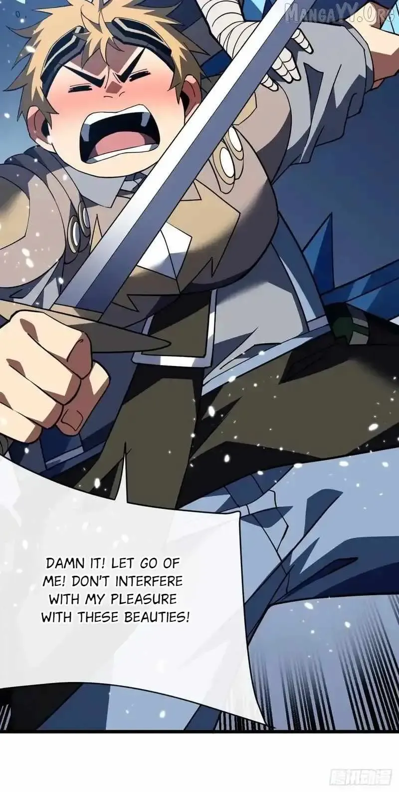 The Lord of the Wheel of Destiny Chapter 176 Online - página 6