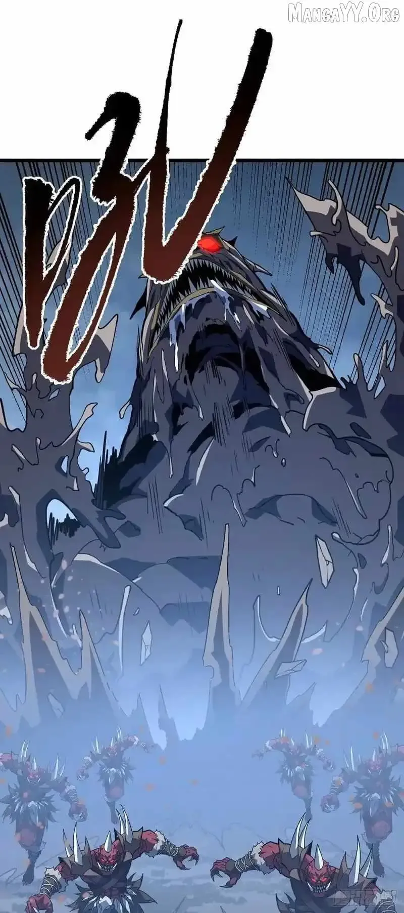The Lord of the Wheel of Destiny Chapter 176 Online - página 19