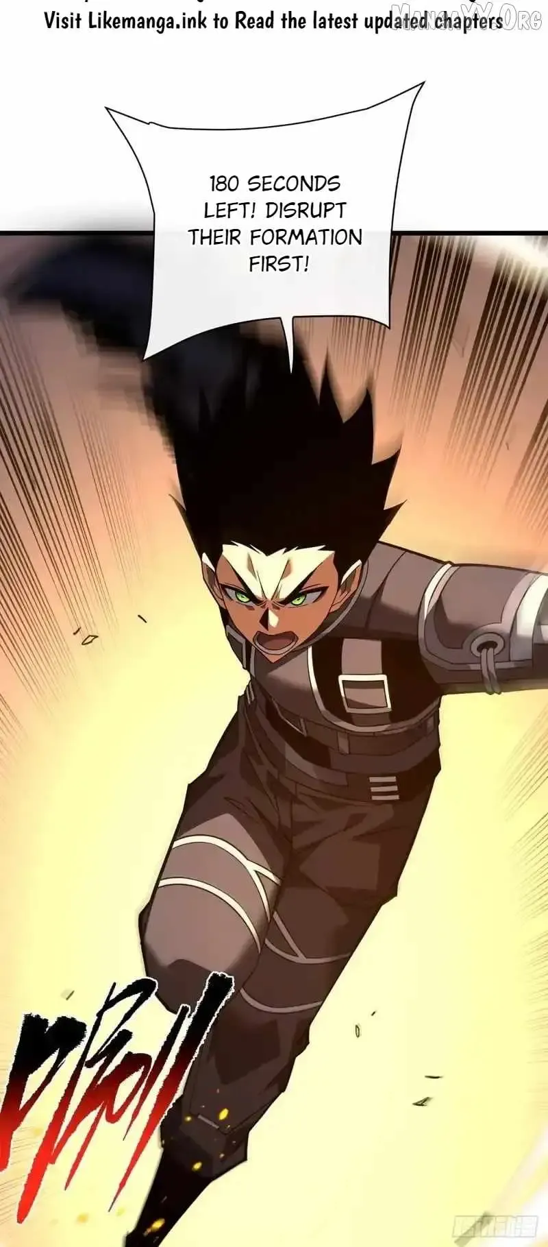 The Lord of the Wheel of Destiny Chapter 176 Online - página 21