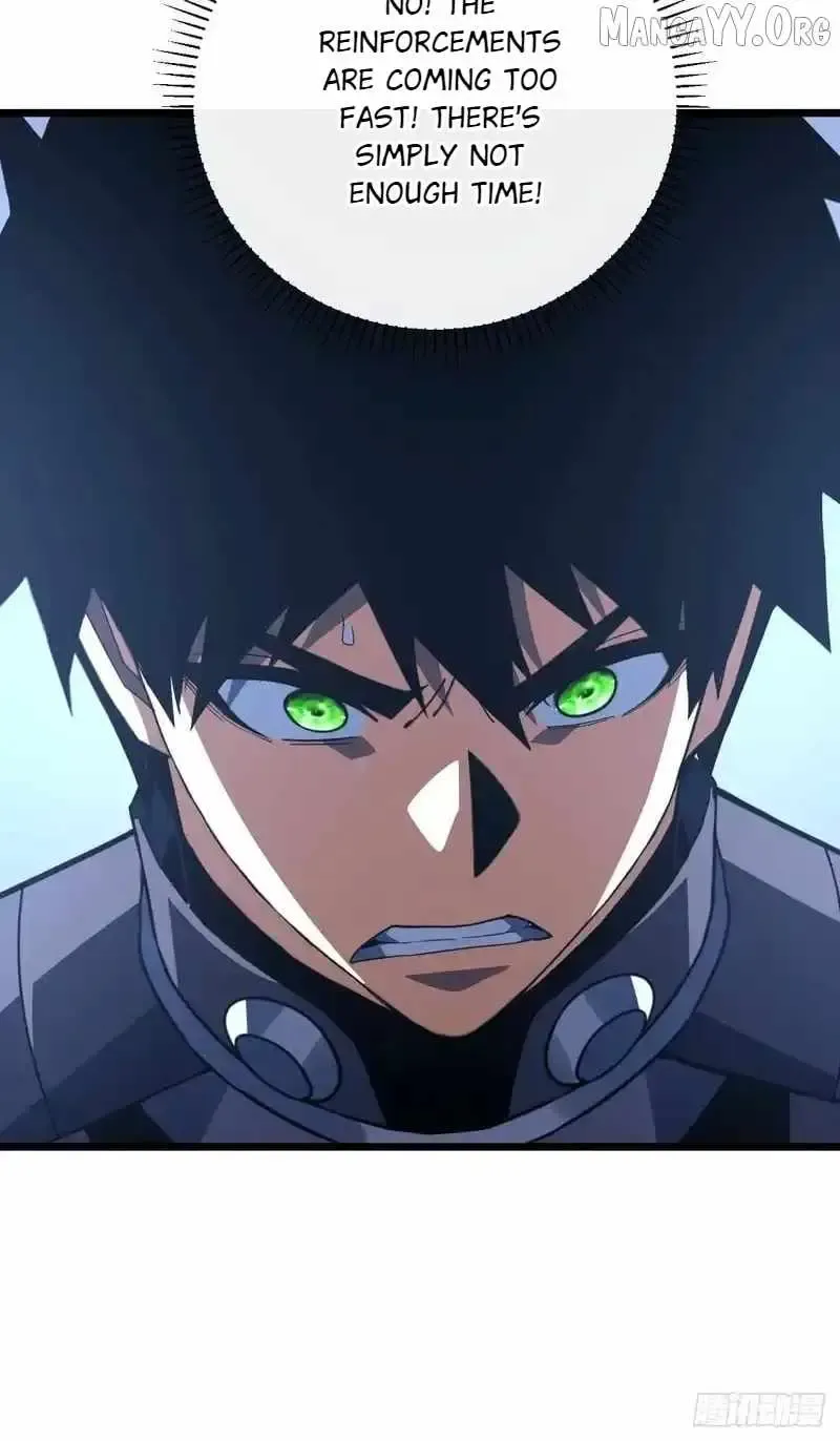 The Lord of the Wheel of Destiny Chapter 176 Online - página 26
