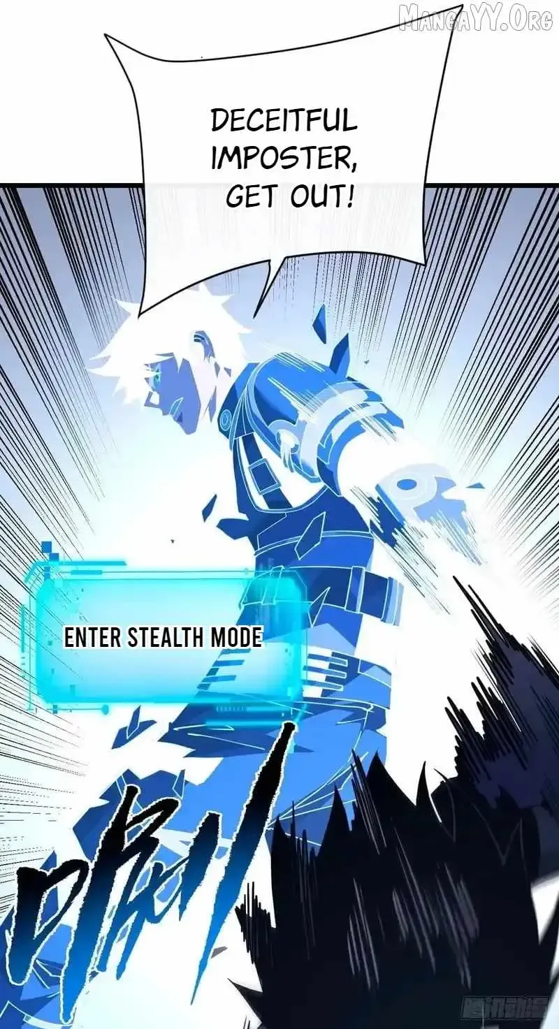 The Lord of the Wheel of Destiny Chapter 176 Online - página 27