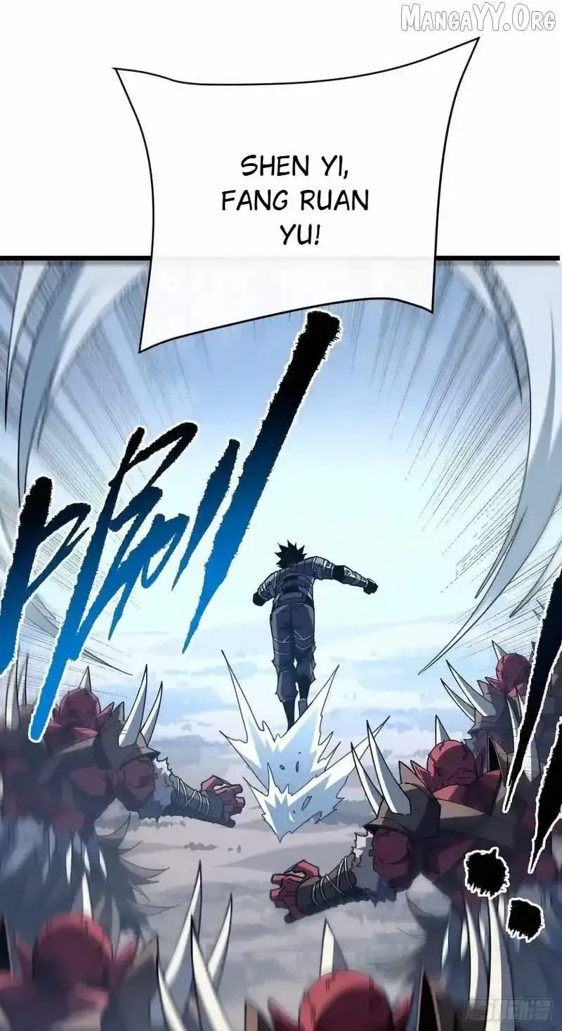 The Lord of the Wheel of Destiny Chapter 176 Online - página 29
