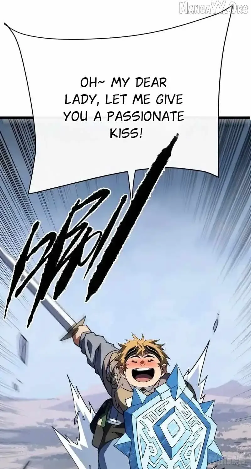 The Lord of the Wheel of Destiny Chapter 176 Online - página 31