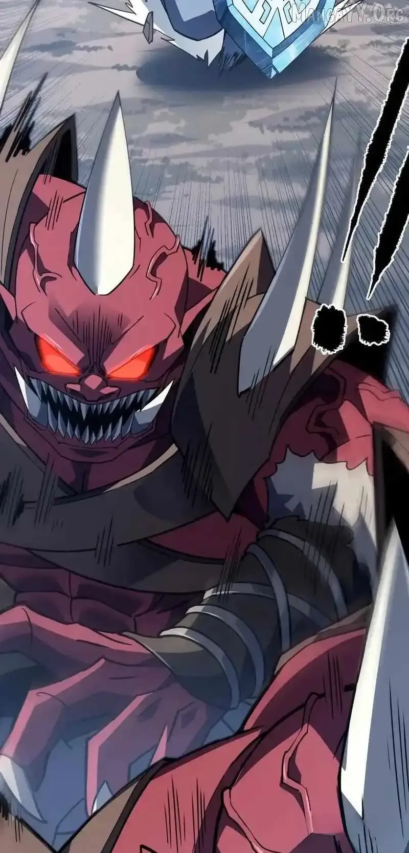 The Lord of the Wheel of Destiny Chapter 176 Online - página 32