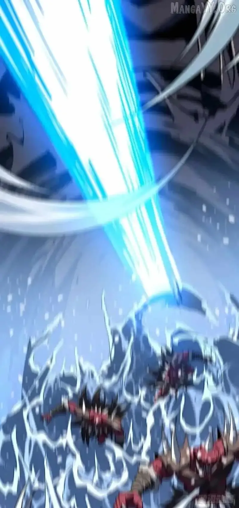 The Lord of the Wheel of Destiny Chapter 176 Online - página 43