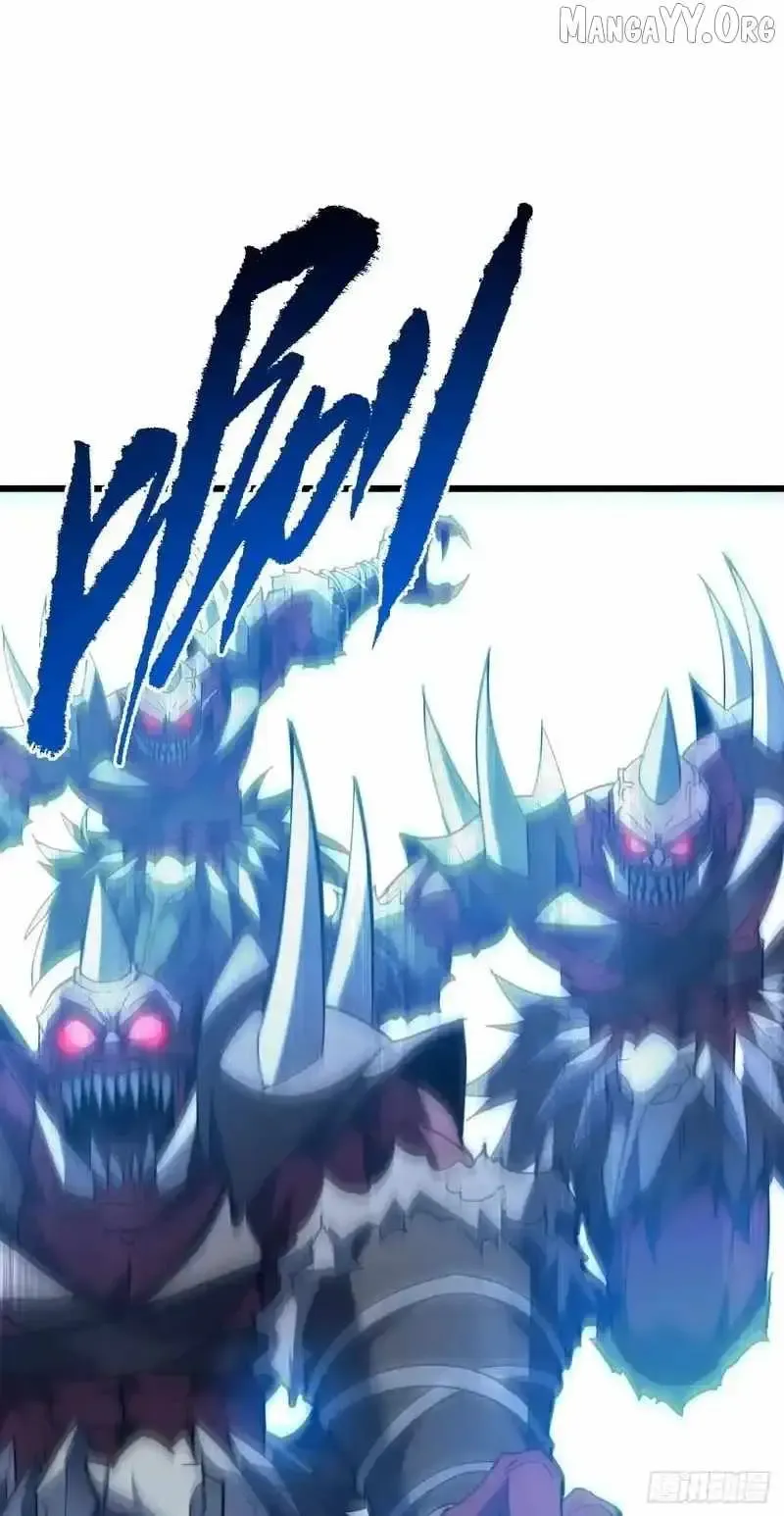 The Lord of the Wheel of Destiny Chapter 176 Online - página 45