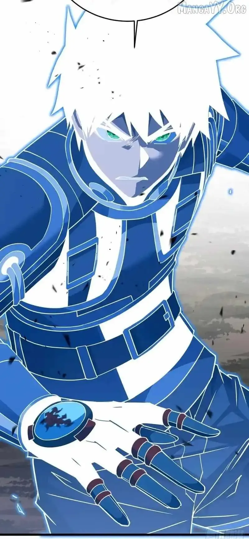 The Lord of the Wheel of Destiny Chapter 176 Online - página 49