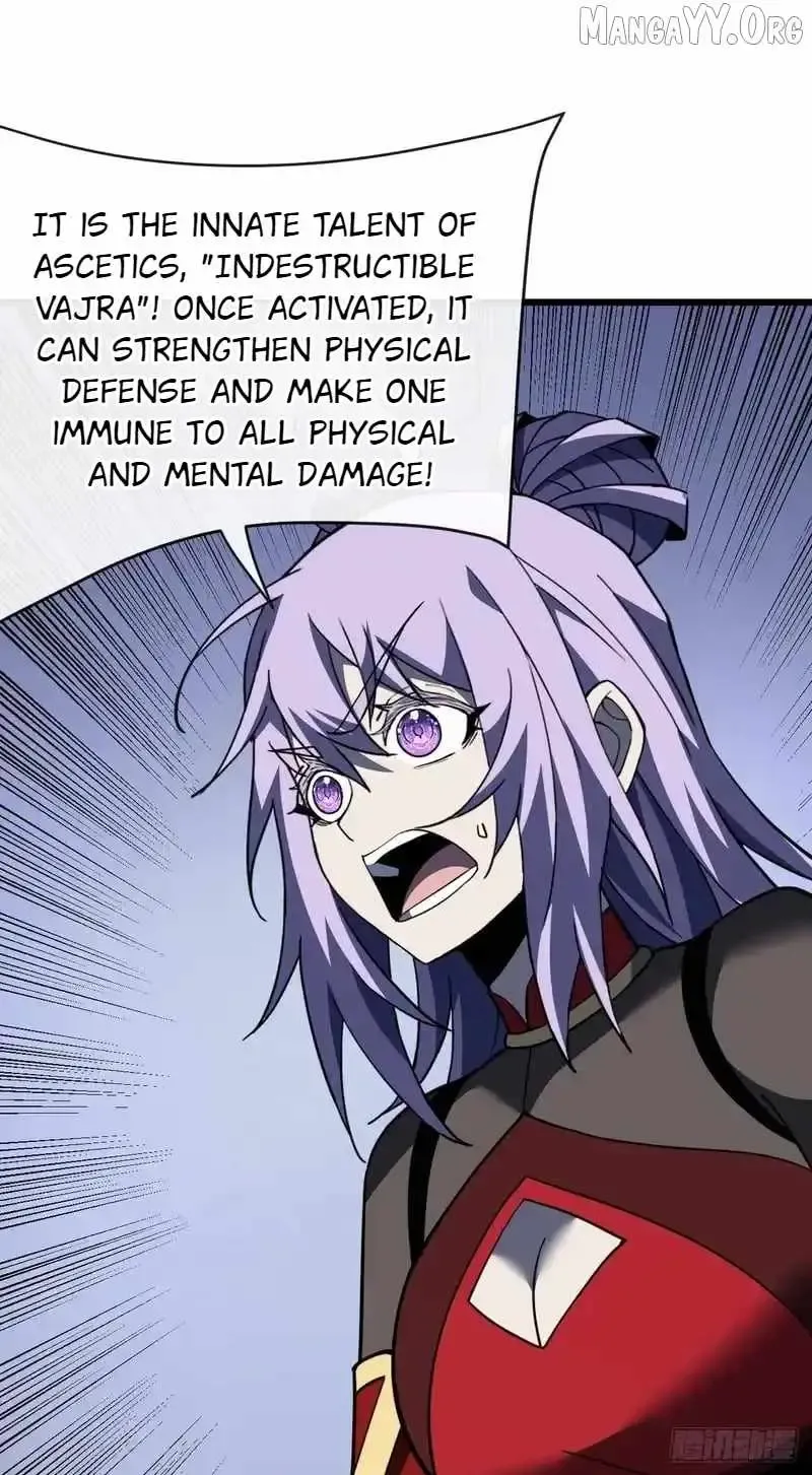 The Lord of the Wheel of Destiny Chapter 177 Online - página 6