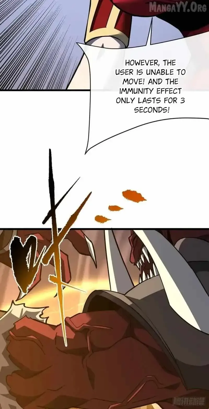 The Lord of the Wheel of Destiny Chapter 177 Online - página 7
