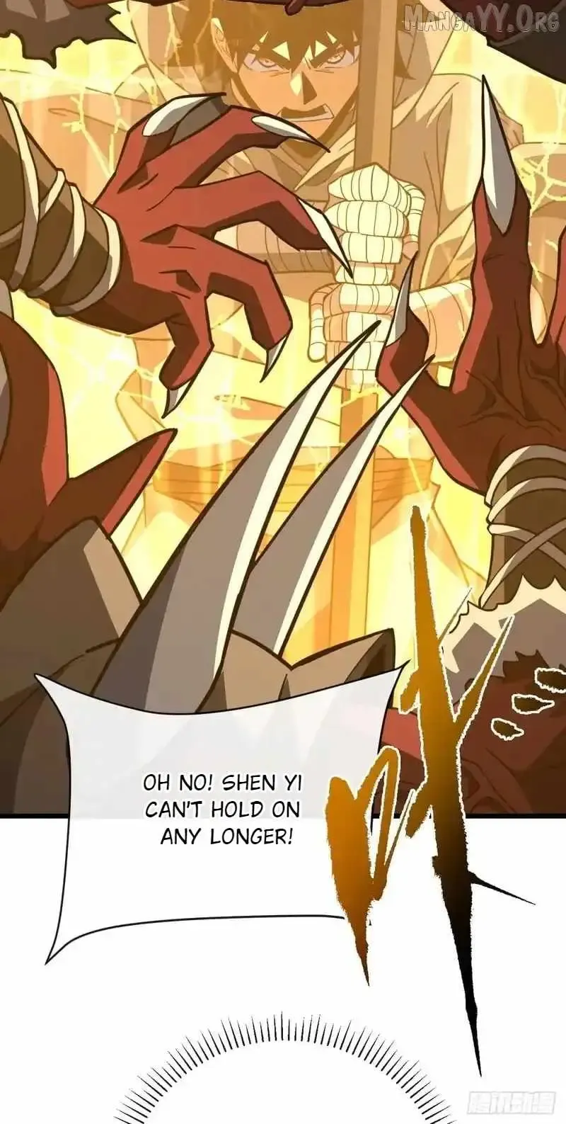 The Lord of the Wheel of Destiny Chapter 177 Online - página 8