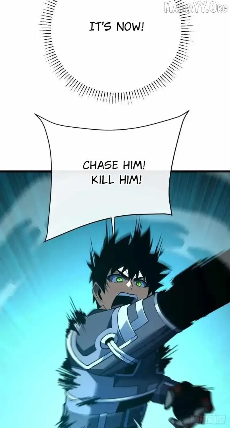 The Lord of the Wheel of Destiny Chapter 177 Online - página 9