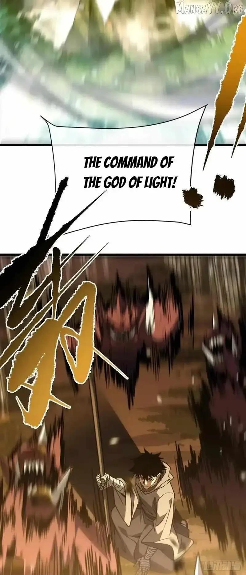 The Lord of the Wheel of Destiny Chapter 177 Online - página 20