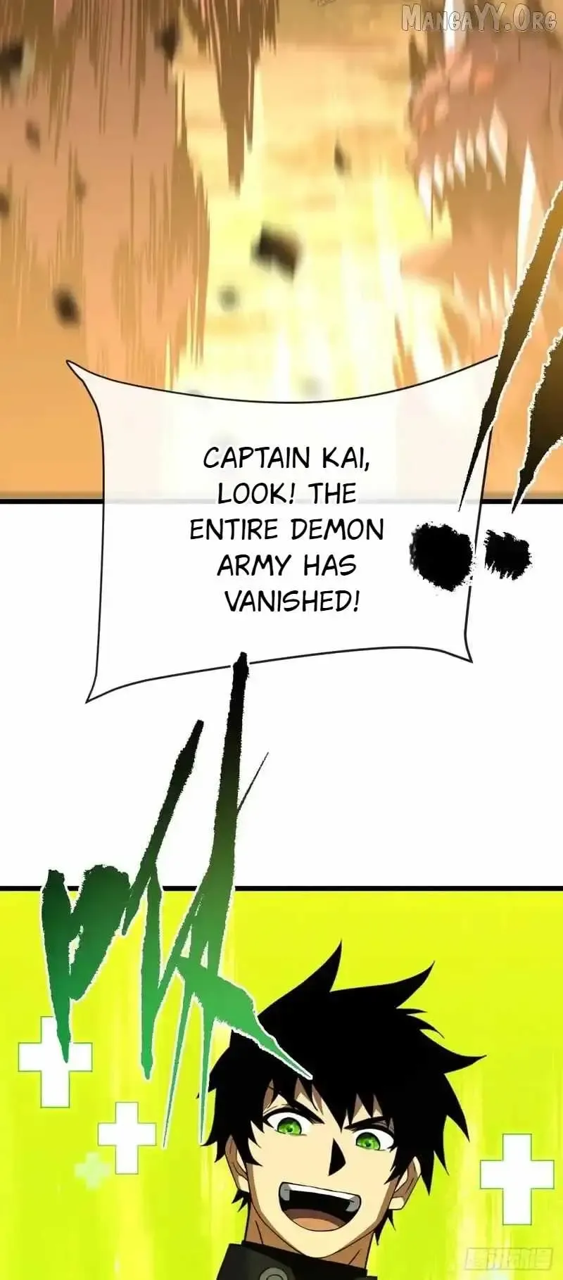 The Lord of the Wheel of Destiny Chapter 177 Online - página 21