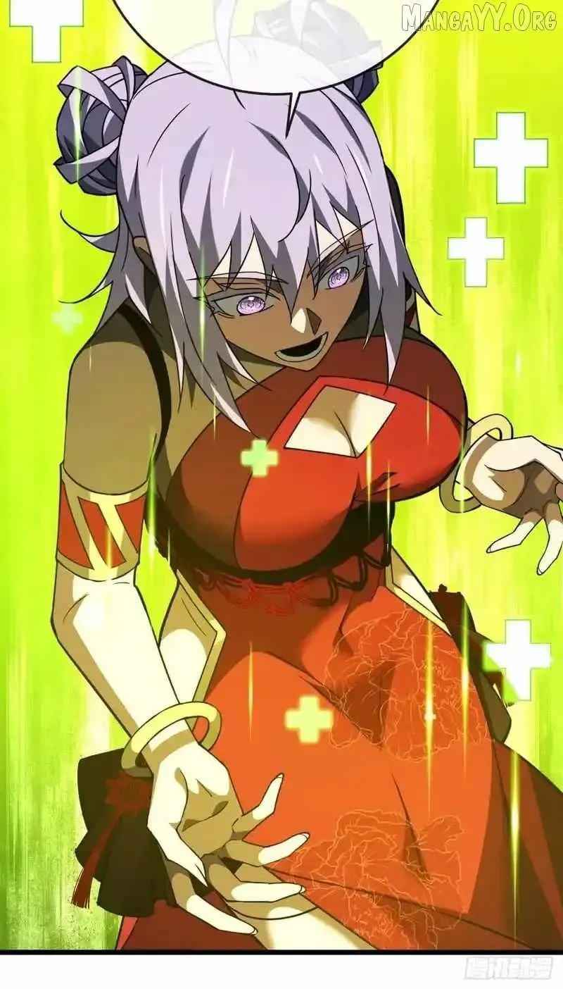 The Lord of the Wheel of Destiny Chapter 177 Online - página 23