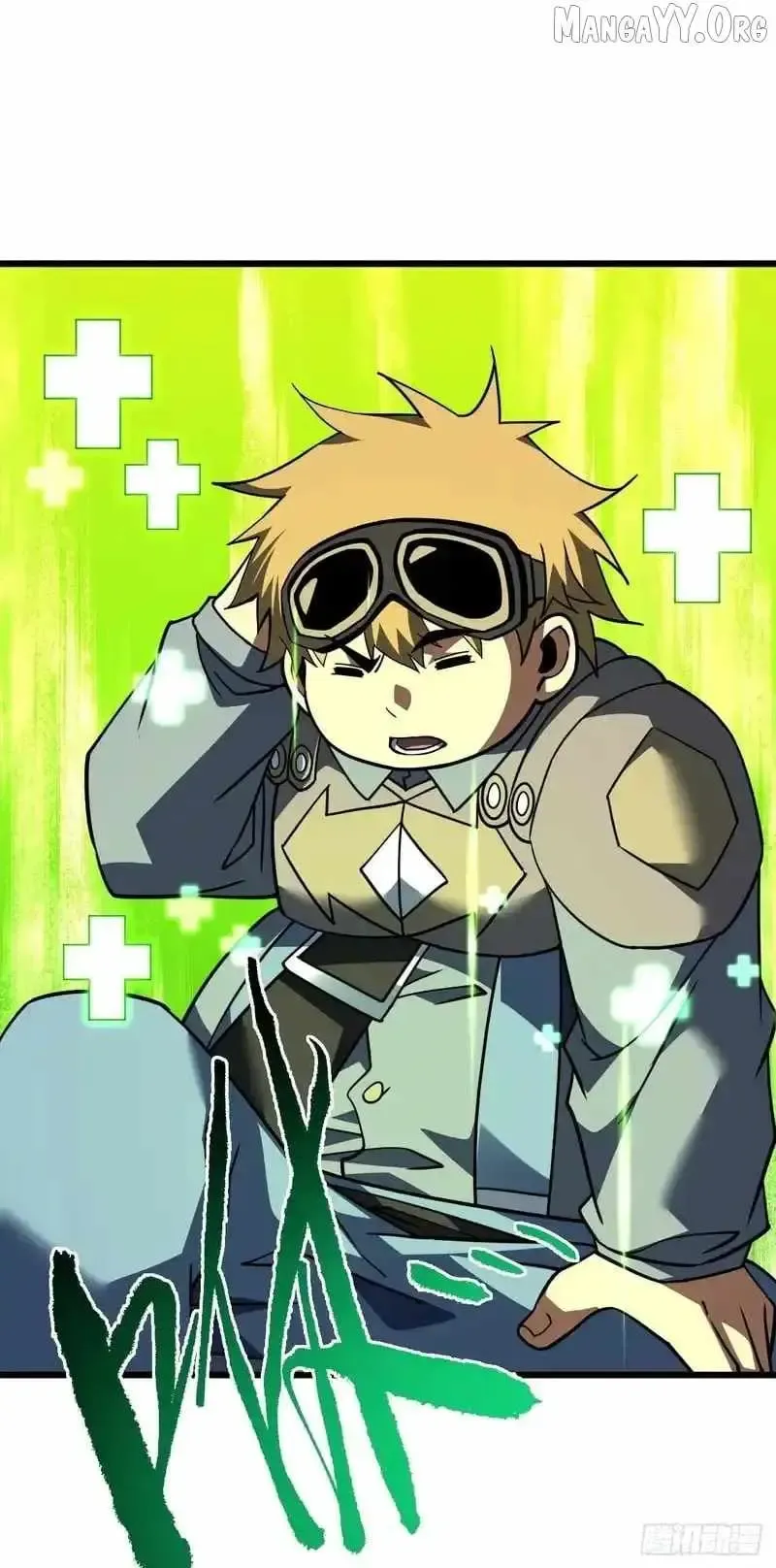 The Lord of the Wheel of Destiny Chapter 177 Online - página 24