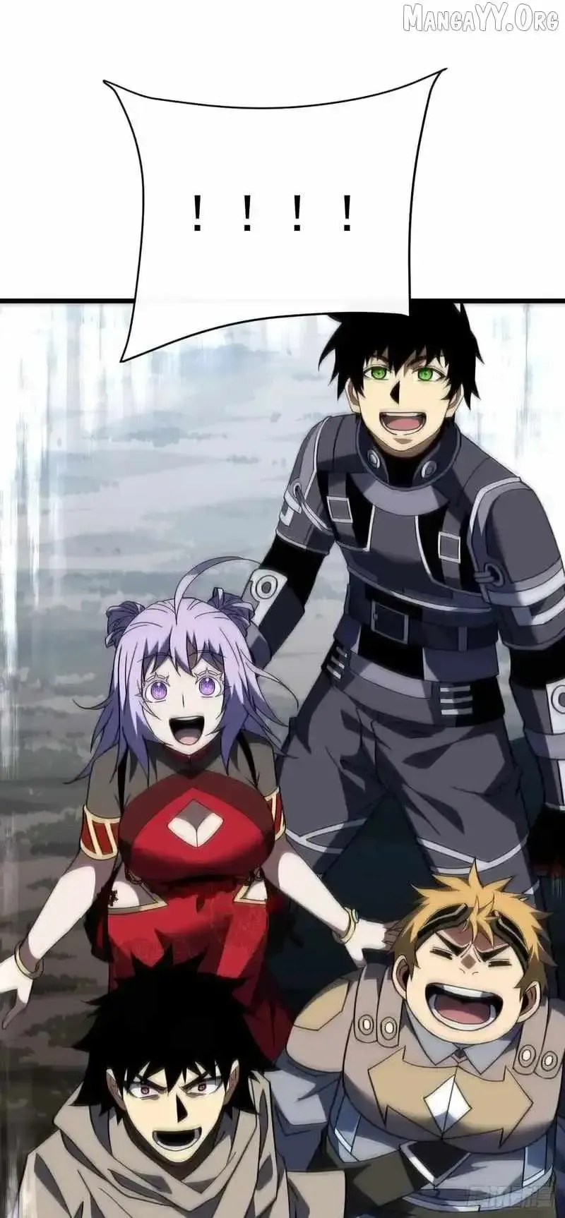 The Lord of the Wheel of Destiny Chapter 177 Online - página 28